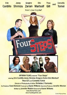 Four Steps трейлер (2009)
