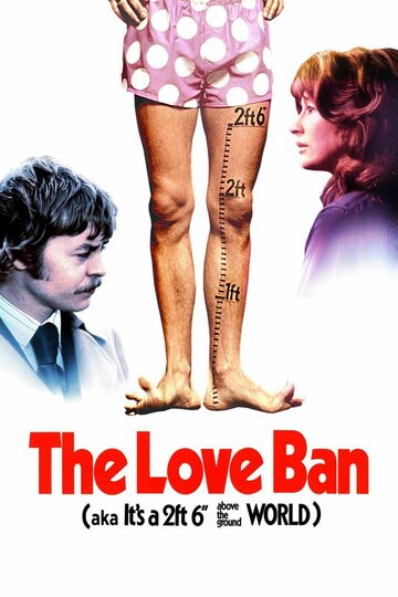 Запрет на любовь трейлер (1973)