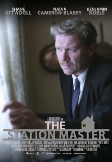 The Station Master трейлер (2012)