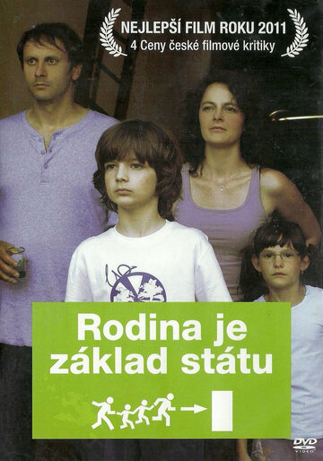 Rodina je základ státu трейлер (2011)