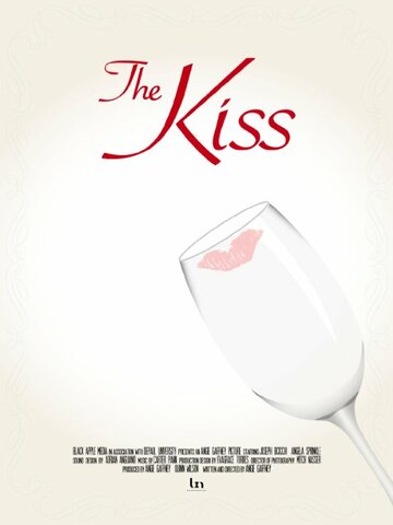The Kiss трейлер (2011)