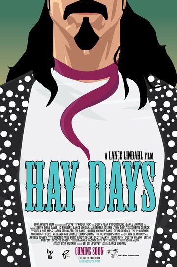 Hay Days трейлер (2014)