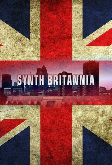 Синтезаторная Британия трейлер (2009)