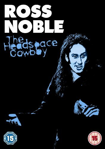 Ross Noble: The Headspace Cowboy трейлер (2011)