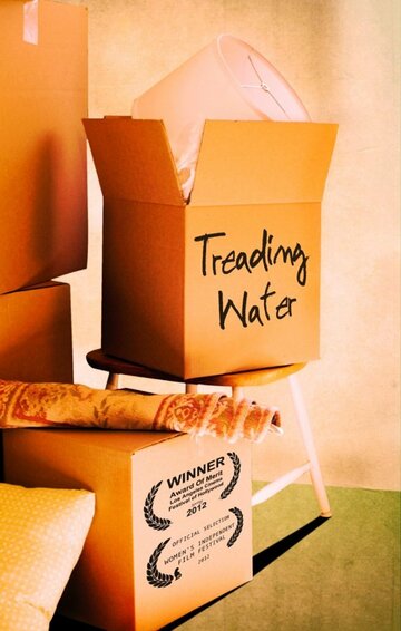 Treading Water трейлер (2013)