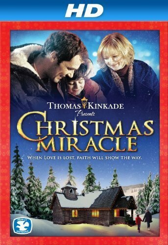 Christmas Miracle трейлер (2012)
