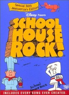 Schoolhouse Rock! трейлер (1973)