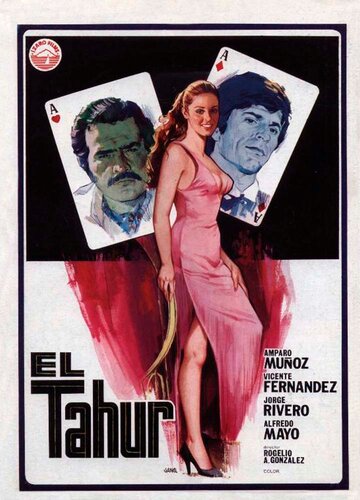 El tahúr трейлер (1979)
