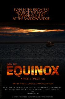 Into the Equinox трейлер (2016)