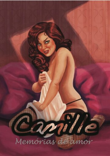 Camille трейлер (2011)