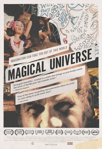 Magical Universe трейлер (2013)