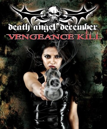 Death Angel December: Vengeance Kill трейлер (2011)