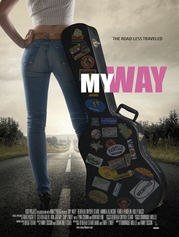 My Way трейлер (2012)