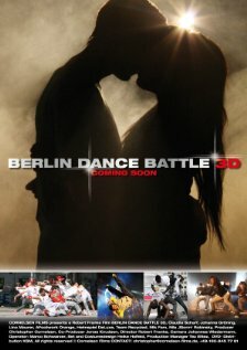 Berlin Dance Battle 3D трейлер (2012)