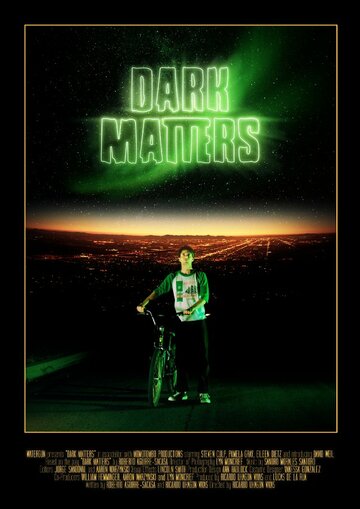 Dark Matters трейлер (2012)