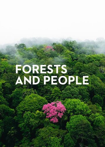 О лесах и людях трейлер (2011)