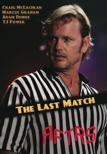 The Last Match трейлер (2012)