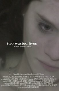 Two Wasted Lives трейлер (2011)