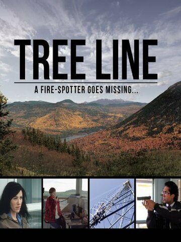 Tree Line трейлер (2012)