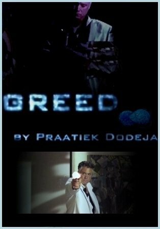 Greed трейлер (2012)