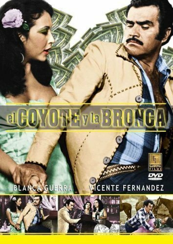 El Coyote y la Bronca трейлер (1980)