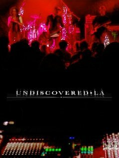 Undiscovered LA трейлер (2014)