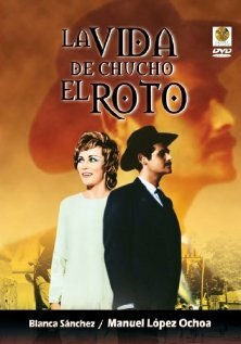 La vida de Chucho el Roto трейлер (1970)