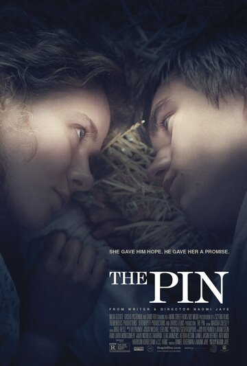 The Pin трейлер (2013)