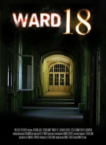 Ward 18 трейлер (2012)