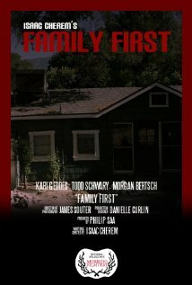 Family First трейлер (2011)