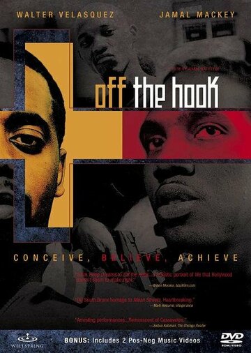 Off the Hook трейлер (1999)