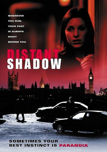 Distant Shadow трейлер (2000)