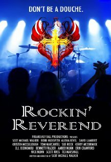 Rockin' Reverend трейлер (2013)