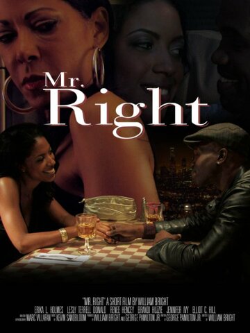 Mr. Right трейлер (2011)
