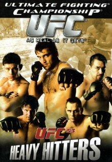 UFC 53: Heavy Hitters трейлер (2005)