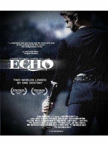 Echo трейлер (2011)