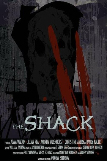 The Shack трейлер (2012)