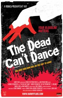 The Dead Can't Dance трейлер (2010)