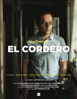 El Cordero трейлер (2014)