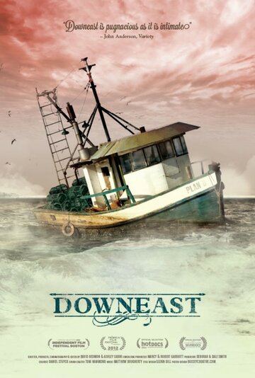 Downeast (2012)