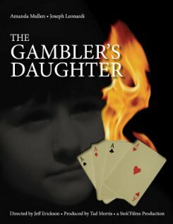 The Gambler's Daughter трейлер (2011)