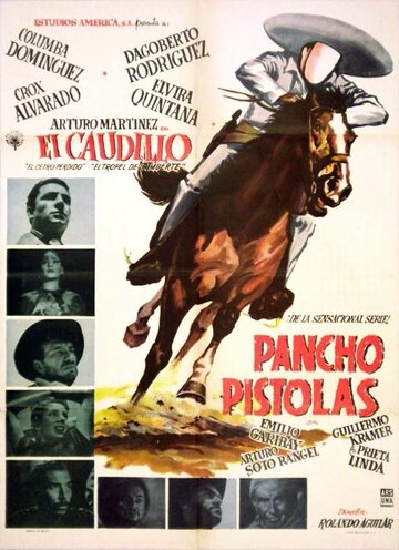 El caudillo трейлер (1957)