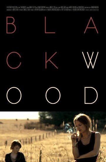 Блэквуд трейлер (2012)