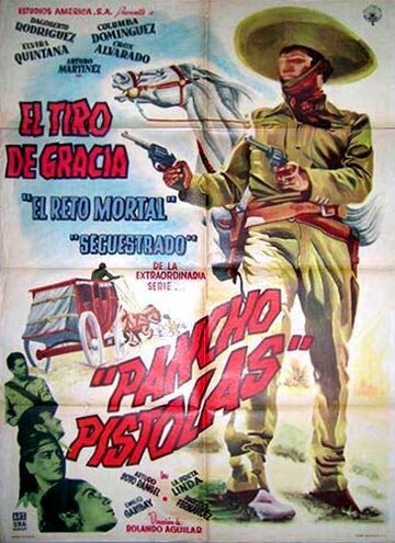 El tiro de gracia трейлер (1961)