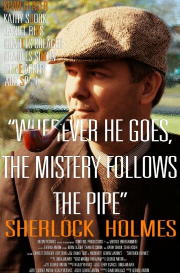 Sherlock Holmes трейлер (2011)