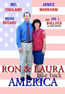 Ron and Laura Take Back America трейлер (2014)