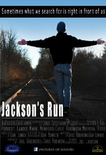 Jackson's Run трейлер (2013)