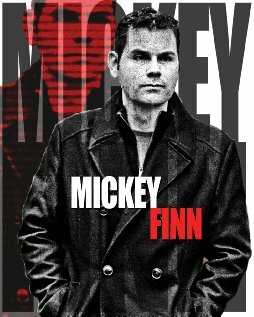 Mickey Finn трейлер (2012)