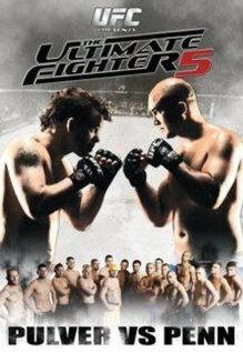 UFC: Ultimate Fight Night 5 трейлер (2006)