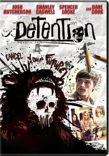 Detention (2012)